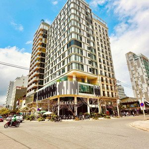 chính chủ tôi chào bán lô góc sát biển đường chế lan viên - võ nguyên giáp ...