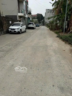 bán đất mảnh nhỏ xinh. dt: 42m2 địa chỉ: thôn mai hiên, xã đông anh ( xã mai lâm cũ ).