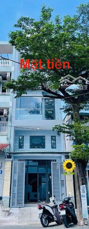 nhà đẹp gần mặt tiền tân hương giá cực tốt