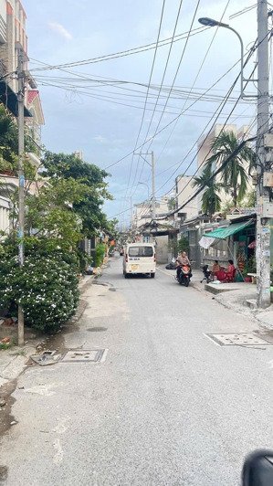 bán gấp nhà riêng 99 đường số 49, 9,5 tỷ, 118m2, 6pn, 6wc, thủ đức, hcm