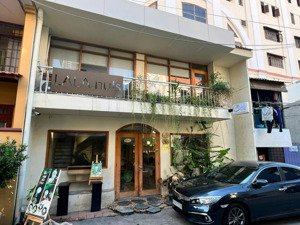 [ 3,5 tỷ ]nhà đang cho thuê đường nguyễn trung ngạn , dt36m2. hđ thuê 18tr/ tháng. shr