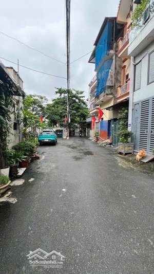 bán nhà ngõ 367 xuân phương dt 75 m 3 tầng có sân để ô tô giá 11,7 tỷ