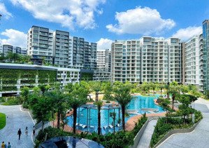 căn 3pn cuối cùng giá tốt 9,250 tỷ(102%), view rừng, tt giãn 3 năm diamond centery. giá thật