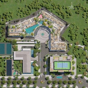 căn hộ setia edenia bình dương - căn 46m2 chỉ 2,2 tỷ