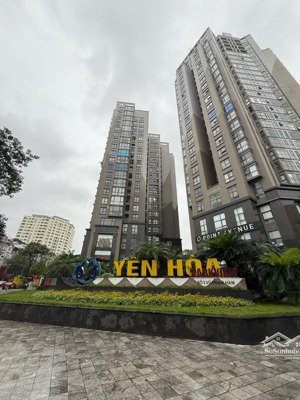 chung cư park view - vị trí trung tâm - tiện ích bạt ngàn - view thoáng tầng trung - dt 120m