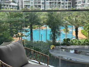 chính chủ cần bán centery 3pn3wc 120,7m2 - view hồ bơi - full nội thất - lịch thanh toán giãn 36m