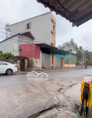 bán nhà riêng tại xã hương mai, giá thỏa thuận, 300m2, view đẹp hot!