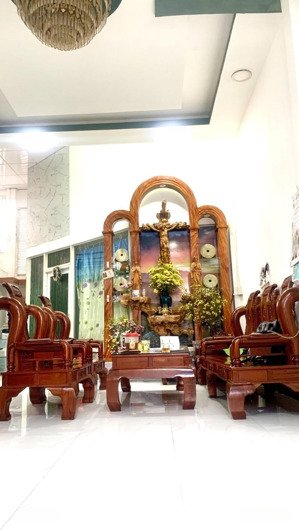 bán nhà hiệp bình chánh, 8 đường số 11, thủ đức, 207m2 , giá 9,5 tỷ