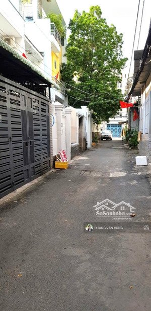 bán nhà lâm văn bền xe hơi ngủ nhà 58m² giá 8.8 tỷ dòng tiền ổn định