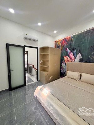 rẻ bất ngờ! lô góc 2 tầng quang trung - gò vấp - chỉ 4.68 tỷ