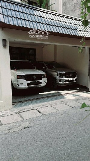 xuân đỉnh - gara 2 oto - lô góc - đường oto tránh - thang máy - 5 tầng - 130m2 - măt tiền 10m