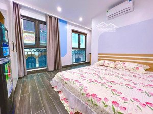 chính chủ bán gấp tòa căn hộ dịch vụ phố tú mỡ 110m2, doanh thu 140 triệu/tháng, giá 27 tỷ.