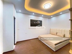 nhà mới đón tết- phố cổ bà triệu hà đông - tặng full nội thất 300tr- thiết kế có gu- giá chỉ 7.5 tỷ