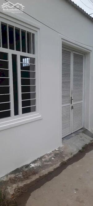 BÁN NHÀ 2 MẶT HẺM TRƯỚC SAU THÔN ĐẮC LỘC - BẮC NHA TRANG (VĨNH PHƯƠNG) 
- Diện tích 82.6m2 full ONT
- Ngang 5m. Hướng Đông Bắc và Tây