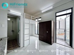 chính chủ khai trương căn hộ duplex rộng bancol lớn gần landmark81 - quận 1