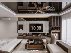 bán căn hộ góc 86m2 có 2pn,2wc và ô xe hầm tại chung cư cao cấp midtown m8 - the peak giá 10,2 tỷ.