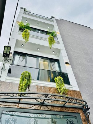 chị thảo bán nhà lê văn duyệt, p1, bình thạnh gần bệnh viện bình thạnh, giá 3,99 tỷ, dt 80m2