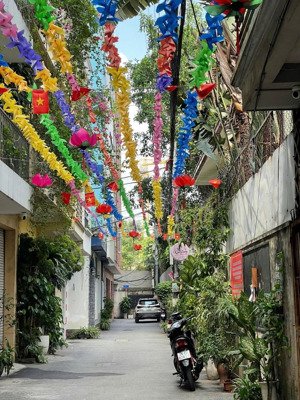 bán nhà phố đặng thai mai- tây hồ hà nội