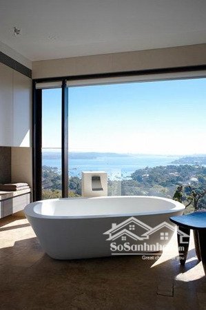 bán căn hộ duplex 2pn, 2wc tại citadines marina hạ long, 4,5 tỷ, 100m2, view trực diện vịnh hạ long