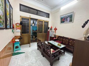 hiếm, nhà cũ bán đất phố hoàng ngân, gần phố, ngõ thông xây chdv đẹp 105m2 mặt tiền 8m giá 17.5 tỷ