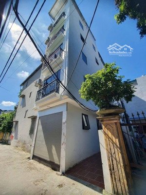 nhà 30m2 x 6 tầng tây mỗ, căn góc 2 thoáng, ô tô vào nhà, đường ô tô tránh, giá 8 tỷ, lh 