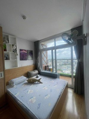 chung cư carillon 2, trịnh đình thảo, tp: 3p ngủ rộng, căn góc, nt, 12tr/th