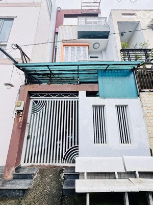 siu phẩm trung tâm q1, đã có ngay nhà full nội thất 42m2, hxh, lh ngay