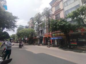 Bán nhà Liền Kề KĐt Văn Phú đường 24M kinh doanh giá 18 tỷ