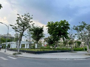 biệt thự view công viên khu cityland park hills, dt 10 x 23m. giá 48 tỷ