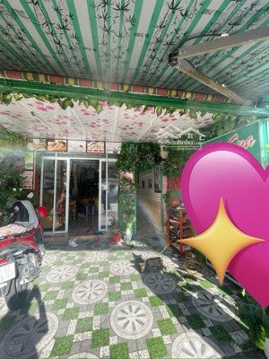 mặt tiền kinh doanhphạm văn chiêup9 . gò vấp dt 132m2(4x33m)nhỉnh 15 tỷ