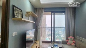 bán căn hộ 2pn 2wc mới đầy đủ nội thất chỉ 2ty220tr, tầng cao yên tĩnh