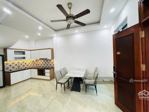 hàng xóm galaxy vạn phúc - 5 tầng xây mới - thiết kế hiện đại - khóa vân tay - cách phố 30m - 7.8ty