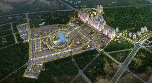 chủ cần bán nhanh lk hinode royal park kim chung di trạch