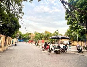 nhà đẹp tựu liệt hoàng mai, ô tô đỗ cửa ngõ thông 10 phút ra trung tâm