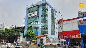 110 tỷ còn 93 tỷ - trường quốc tế thuê 450tr/th- góc 2 mặt tiền võ văn ngân. dt: 650m2 (13x50m)