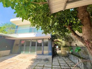 bán gấp nhà + kho mặt tiền kinh doanh phường hiệp an gần chợ bưng cầu 10x50m lh e việt