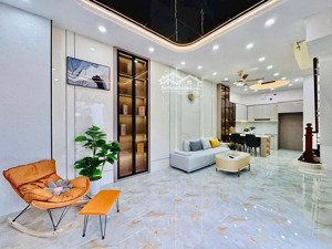 hàng hiếm xây mới ngay ubnd p.10 & bv hồng đức trung tâm gò vấp