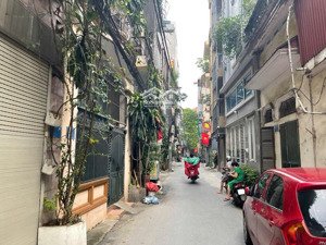 bán nhà phố phú lương hà đông, 58m x 3 tầng, giá chỉ 5.9 tỷ, ô tô đỗ cửa, kinh doanh đỉnh.