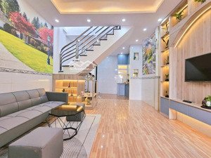 lên sóng căn nhà cực nét full nt vị trí: đường nguyễn văn công, p.3, gò vấp