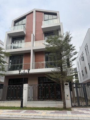 bán biệt thự 6pn, 6wc tại vinhomes ocean park 3, 18 tỷ, 120m2