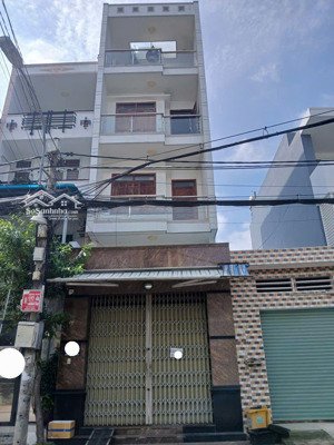 bán nhà mặt tiền đường hồ bá phấn, phước long a. diện tích 78m2. giá chỉ 9.9 tỷ