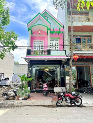 Nhà 1T1L - MẶT TIỀN - gần căn NHÀ DÁT VÀNG. Gần Đại Học Y Dược, chợ An Khánh