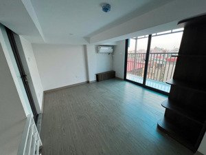 bán chdv mới tinh hoàng hoa thám vĩnh phúc, 3 mặt thoáng, dòng tiền 160tr/tháng, vị trí đặc địa