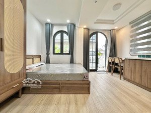 cho thuê nhà trọ 1pn, 1wc, 40m2 tại nguyễn xí, 6,2 triệu, view đẹp!