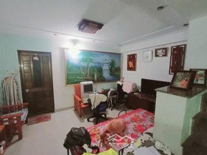 bán nhà hẻm xe hơi - nguyễn thượng hiền p5 phú nhuận 49m² 5 tầng chỉ 10 tỷ