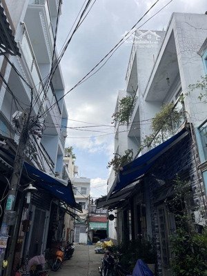 3. bán nhà lê văn quới, 2 tầng btct, 41m2, đường 7m thông, chỉ 4.x tỷ