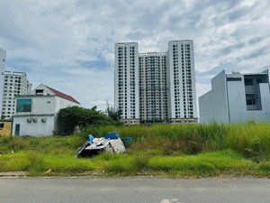 bán lô nguyễn quý anh (đường 7m5) - ngũ hành sơn , đối diện fpt plaza, dt 100m2 lh 