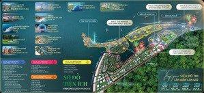 vịnh ngọc - biểu tượng sống đẳng cấp, dành riêng cho giới thượng lưu yêu biển