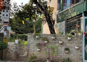 BÁN LÔ ĐẤT DT 82M2, NẰM TRÊN TRỤC CHÍNH TỔ DÂN PHỐ SỐ 2 TRUNG SƠM TRẦM, CÁCH QL21 CHỈ 450M, GIÁ NHỈNH 3 TỶ LH0866990503