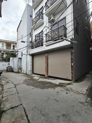 ôtô ngủ nhà, ngõ thông văn tiến dũng - tt bắc từ liêm - lý tưởng cho gia đình mua ở thực